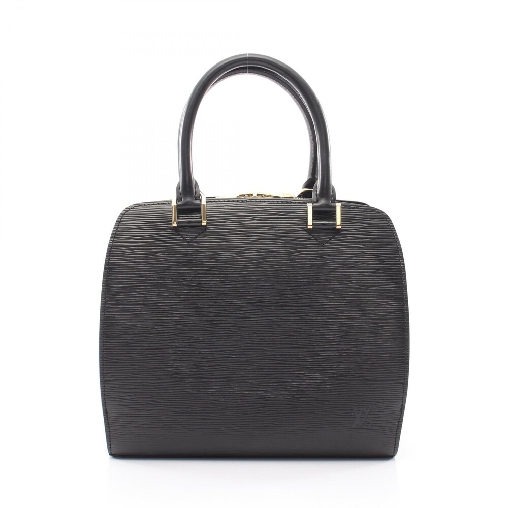 Louis Vuitton Pont Neuf Handbag Epi #273137L93B